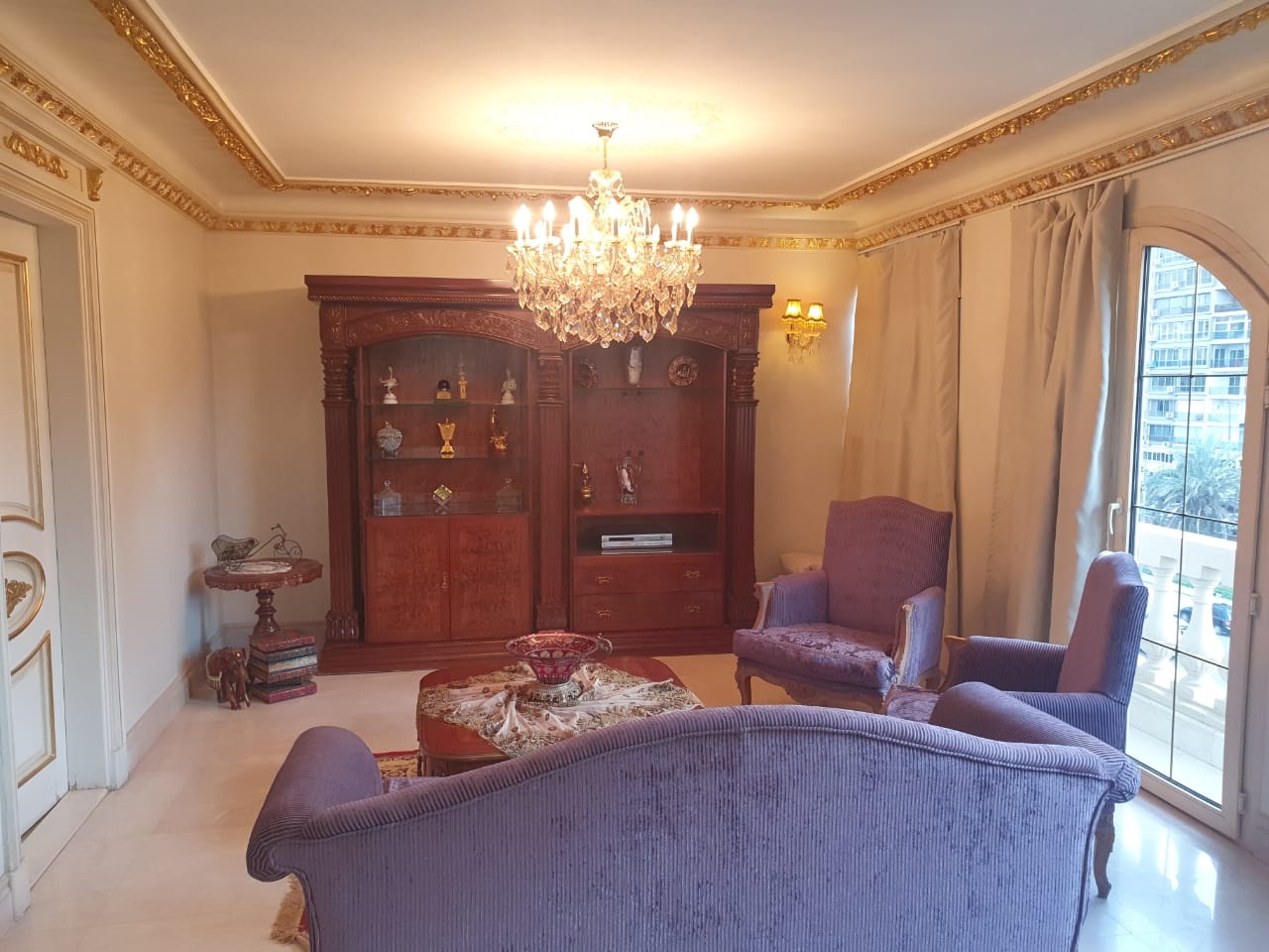 Special Apartment 350 M For Sale At El Thawra Street Nasr City شقة مميزة لقطة 350 متر للبيع بشارع الثورة مدينة نصر.jpg