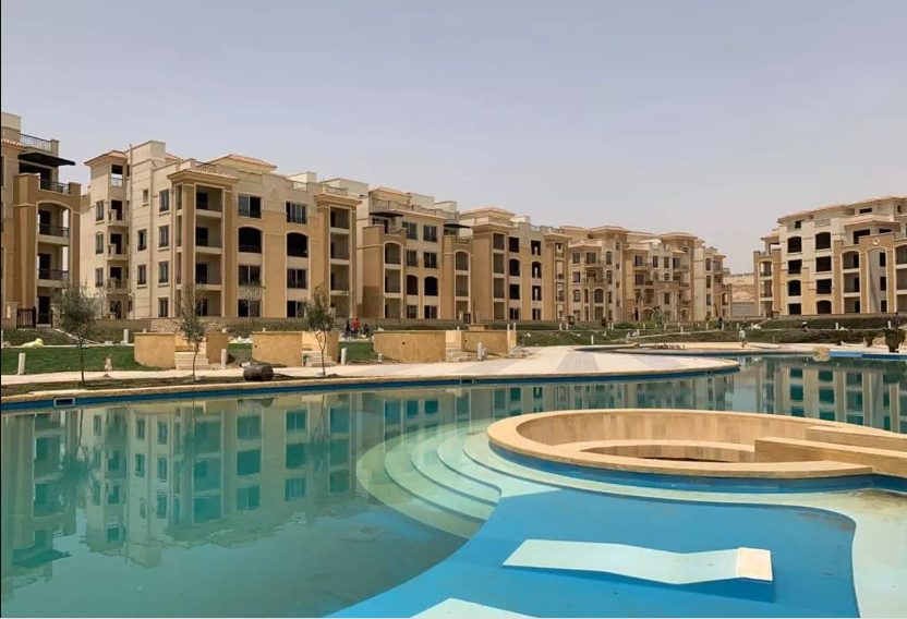 Apartment 220 M2 For Sale At Stone Residence New Cairo شقة 220 متر للبيع في ستون ريزيدنس القاهرة الجديدة.png