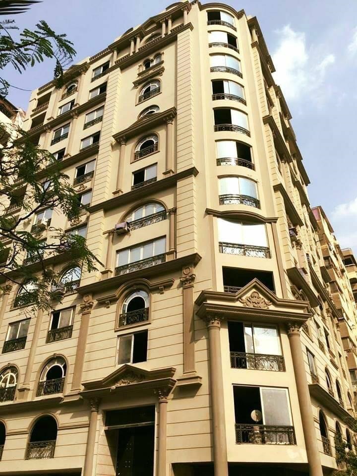 Apartment 188 M With Prime Location For Sale At Nasr Cityشقة 188 متر بموقع متميز للبيع في مدينة نصر.jpg