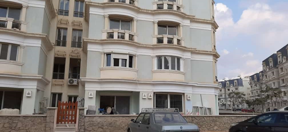 Apartmnet 134 M For Sale At Mountain View Hyde Park New Cairo شقة 134 متر للبيع في ماونتن فيو هايد بارك القاهرة الجديدة.jpg