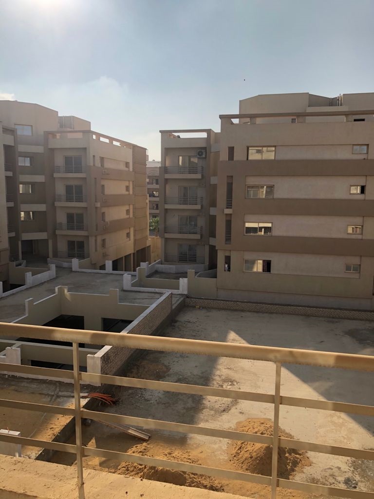 Apartment For Sale At Asala 5th Settlement Compounds New Cairo شقة 155 متر للبيع في كمبوندات التجمع الخامس اصالة القاهرة الجديدة.jpg