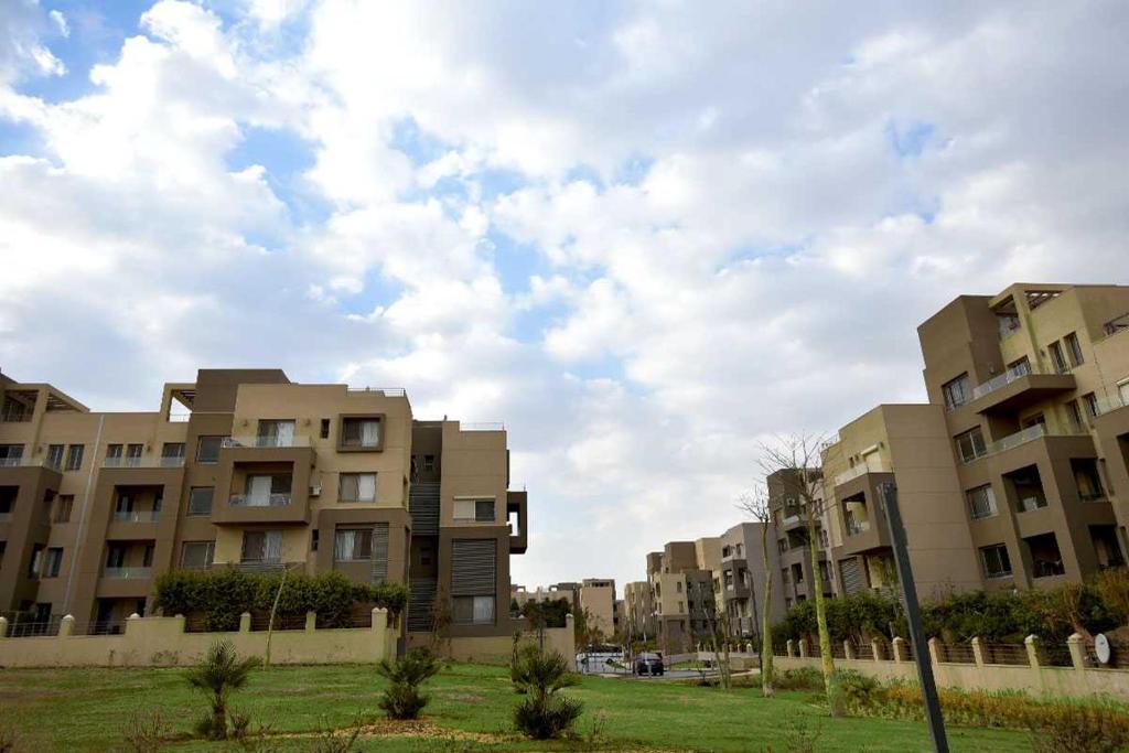 Special Studio 83 M For Sale At The Village New Cairo استوديو خاص 83 متر للبيع في ذا فيلدج القاهرة الجديدة.jpg