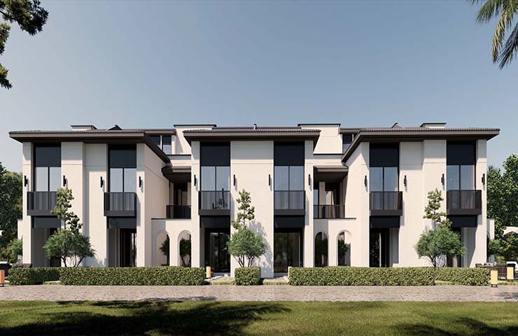 For Sale| Twin House 190m 3Bedrooms In At East El Mostakbal City
