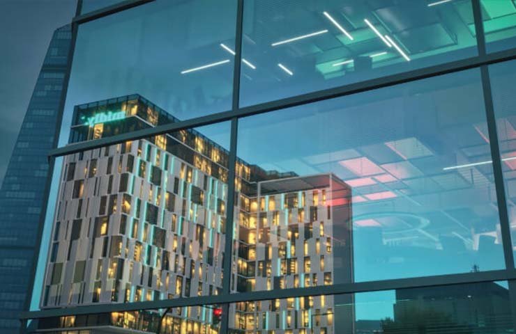 Administrative Units |Midly New Capital | I Capital Developments