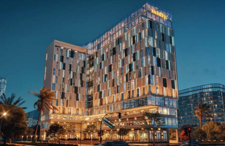 Administrative Units |Midly New Capital | I Capital Developments