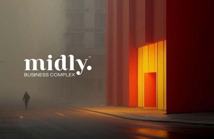 Administrative Units |Midly New Capital | I Capital Developments