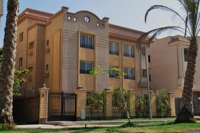 Special Duplex With Prime Location 500 M2 For Rent At New Cairo دوبلكس مميز بموقع متميز للإيجار في القاهرة الجديدة مساحة 500 متر.jpg