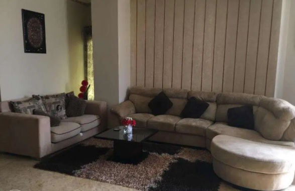 Furnished Duplex with Prime Location For Sale At Banafseg 1. دوبلكس مفروش بموقع متميز للبيع في البنفسج 1 بالتجمع الأول.jpg