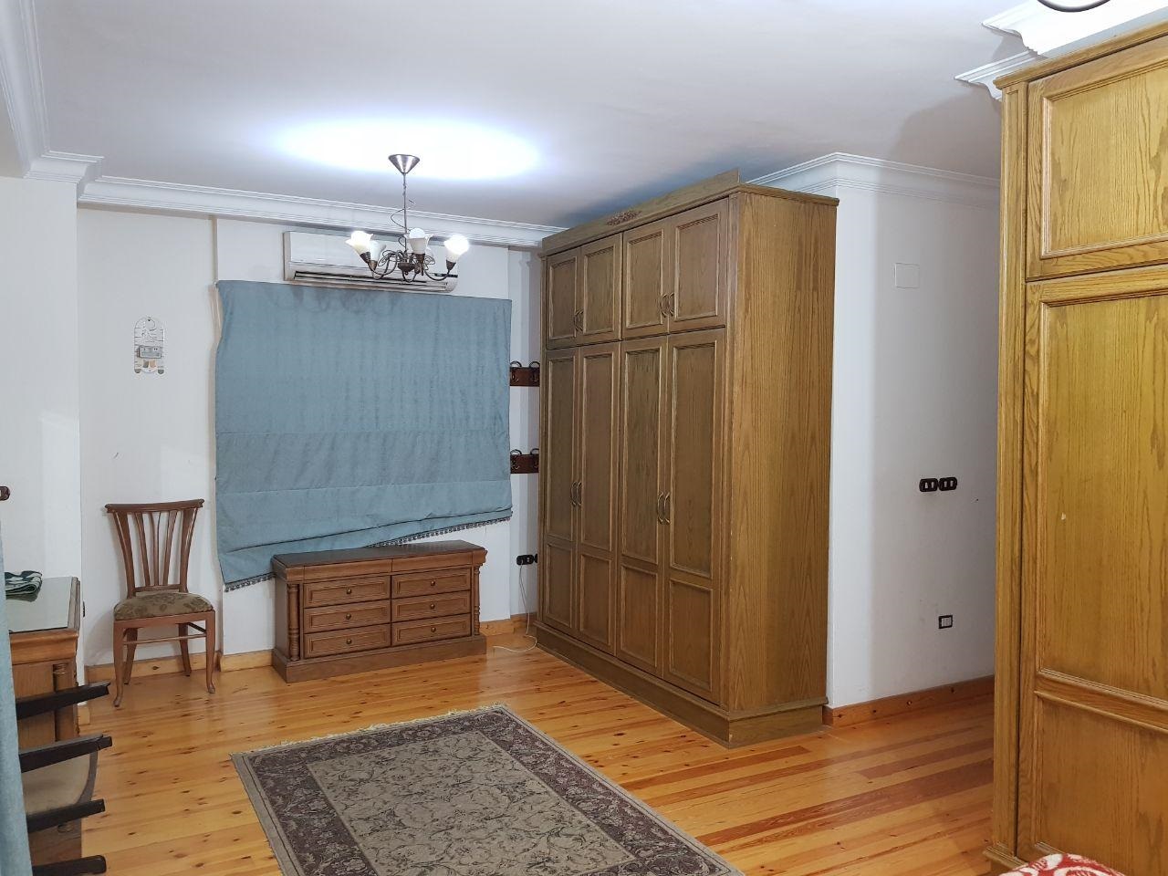 Apartment With Prime Location 260 M For Sale At 5th Settlement