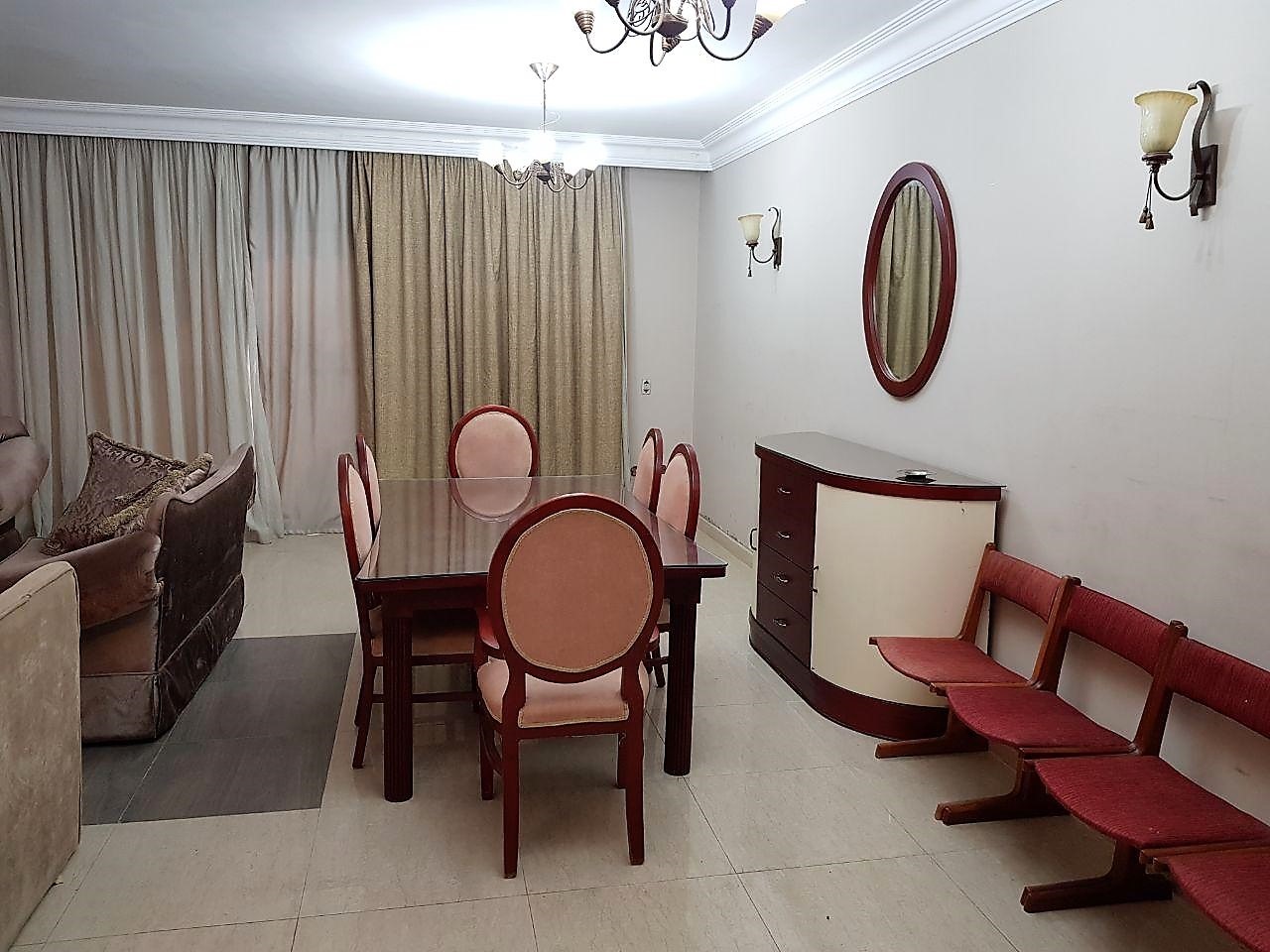 Apartment With Prime Location 260 M For Sale At 5th Settlement