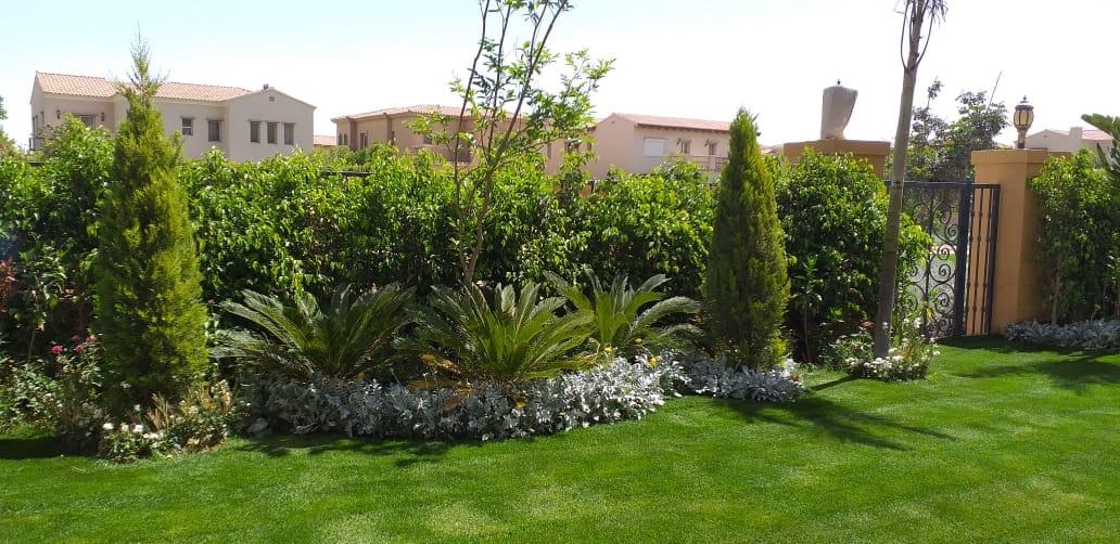 Special Villa With Garden 340 M2 For Rent At Mivida New Cairo فيلا مميزة للايجار بحديقة 340 متر فى ميفيدا القاهرة الجديدة.jpg