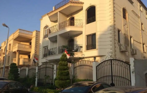 Duplex 190 M with Special Location For Sale At 1st Settlement
