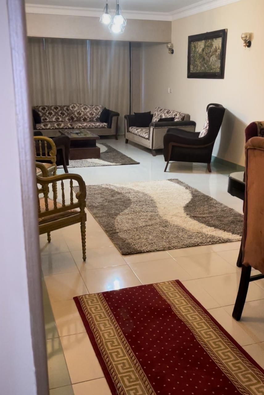 Special Apartment 130 M2 For Rent At Abbas El Akkad Nasr City شقه مميزة 130 متر للايجار في عباس العقاد مدينه نصر.jpg