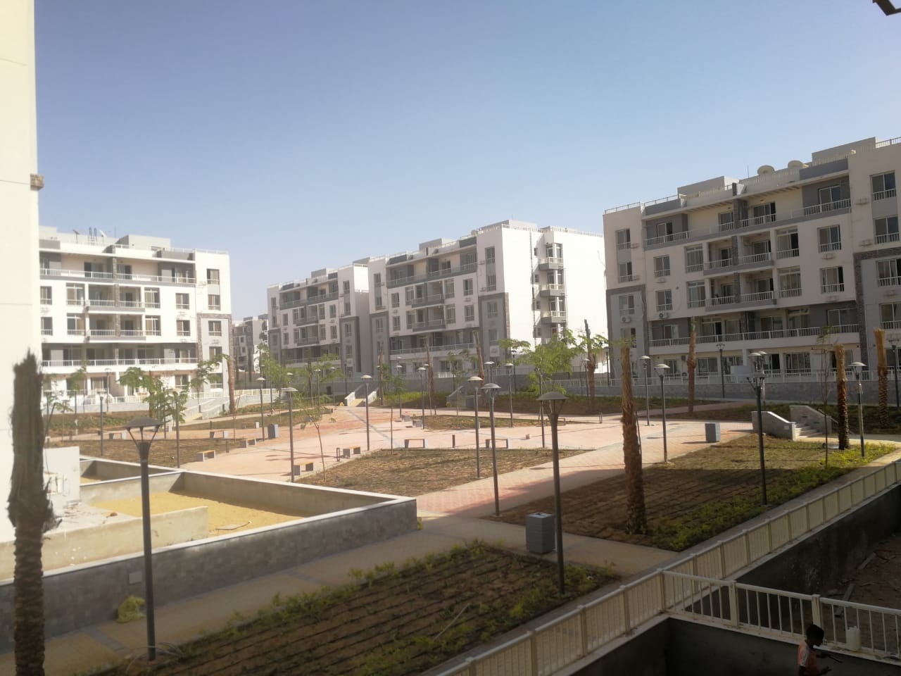 Prime Location Apartment 165 M2 For Rent At Jayd New Cairo. شقة بموقع مميز للإيجار في جايد القاهرة الجديدة 165 متر..jpg