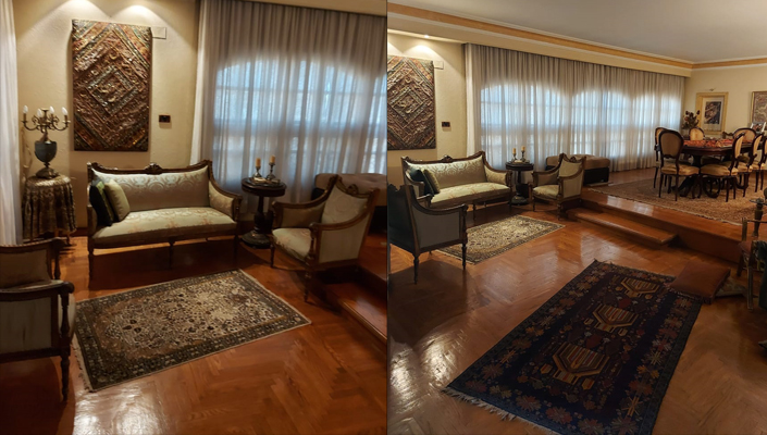 Special Duplex 270 M For Sale At Abbas El Akkad Nasr City دوبلكس مميز 270 متر للبيع في عباس العقاد مدينة نصر.jpg